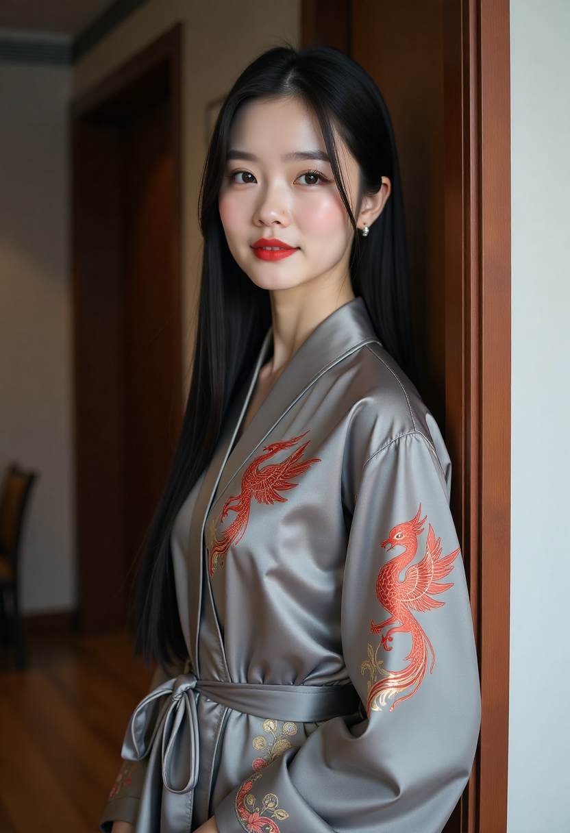 灰质回声