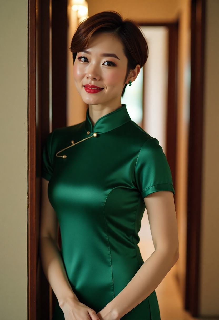 动物本能实录